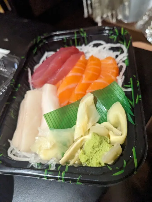Sushi Para Picture 5