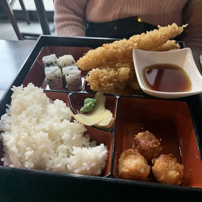 Sushi Para Picture 2