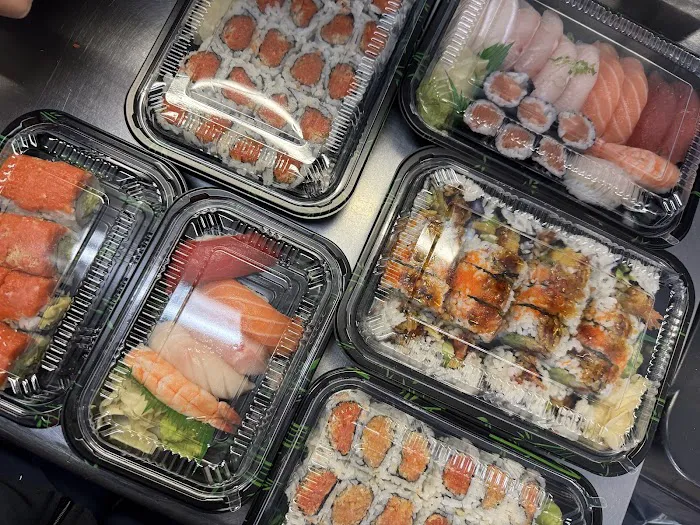 Sushi Para Picture 1