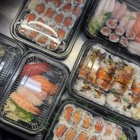 Sushi Para ico