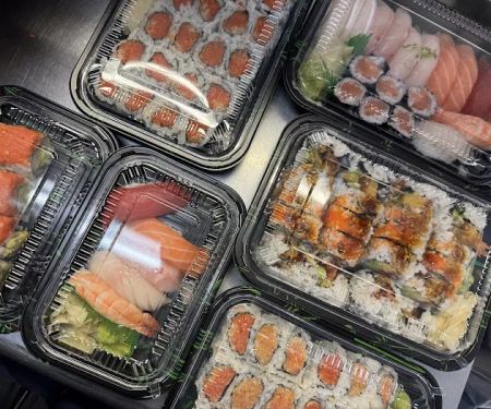 Sushi Para