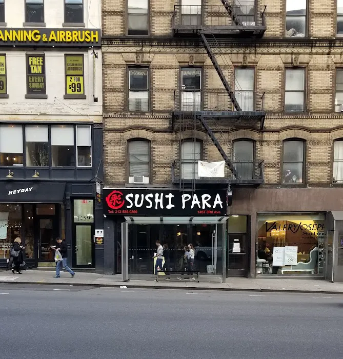 Sushi Para Picture 4