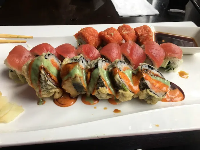 Sushi Para Picture 8
