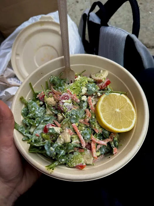 Just Salad Picture 9