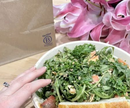Just Salad