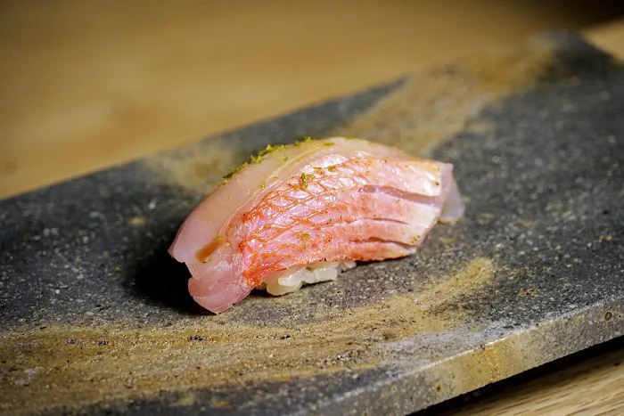 Sushi Akira Picture 5