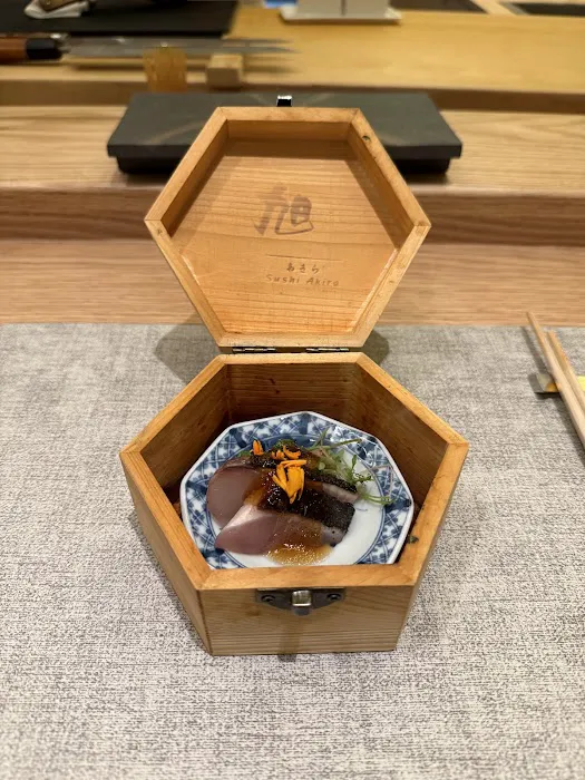 Sushi Akira Picture 10