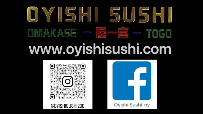 Oyishi Sushi Picture 4