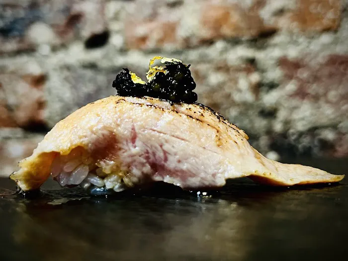 Oyishi Sushi Picture 7