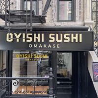 Oyishi Sushi ico