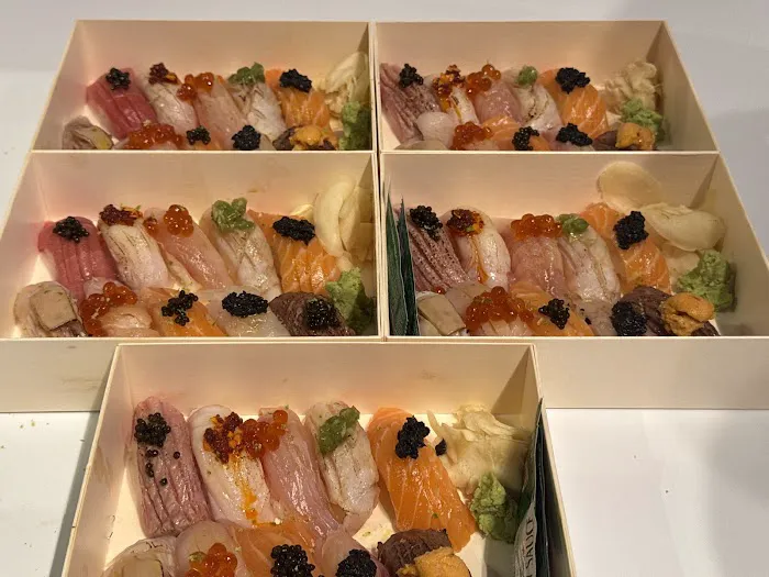 Oyishi Sushi Picture 8