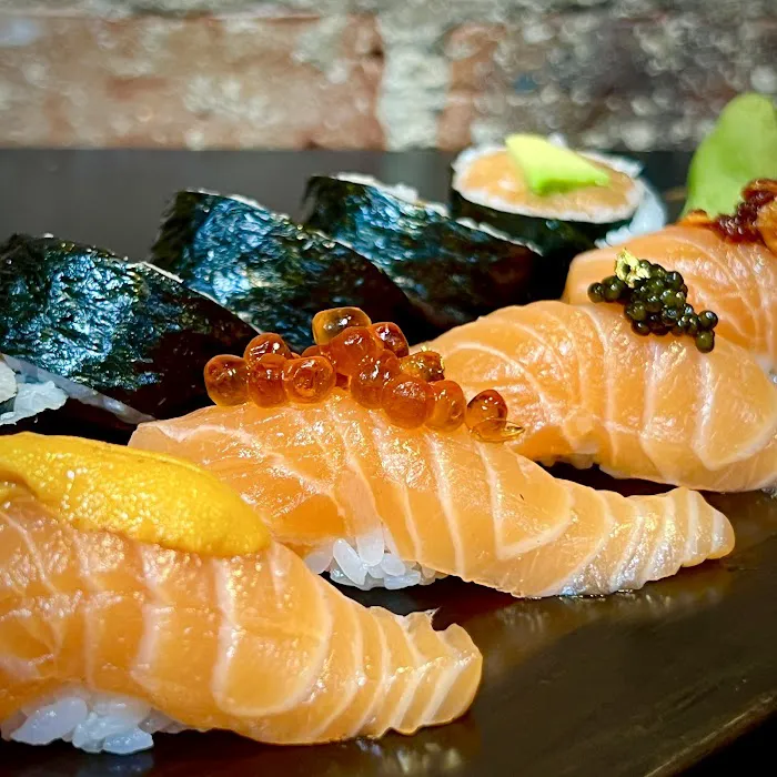 Oyishi Sushi Picture 6