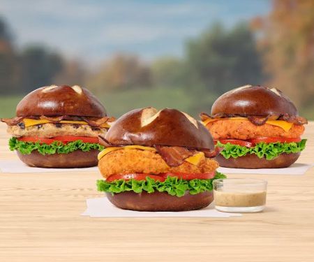Chick-fil-A