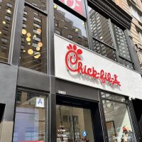 Chick-fil-A ico