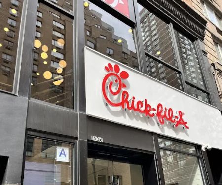 Chick-fil-A