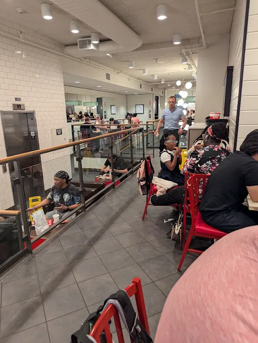Chick-fil-A Picture 7