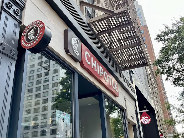 Chipotle Mexican Grill Picture 7