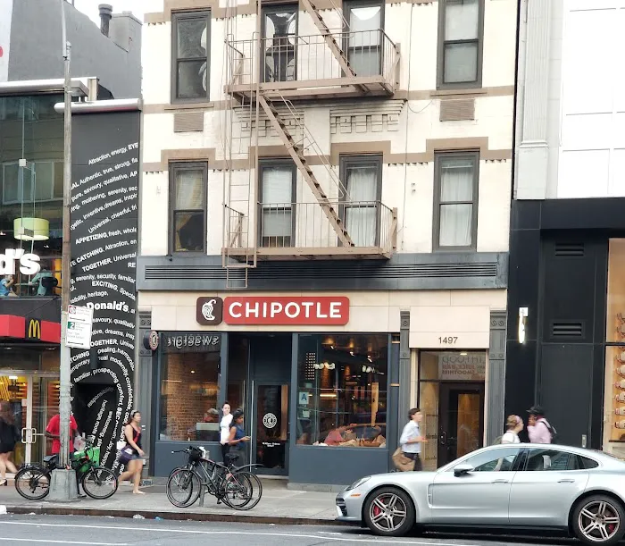 Chipotle Mexican Grill Picture 6