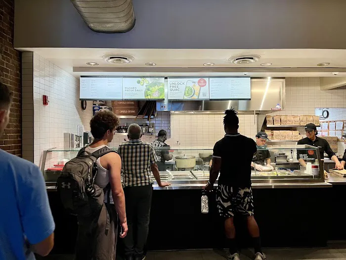 Chipotle Mexican Grill Picture 4