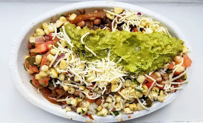 Chipotle Mexican Grill Picture 10