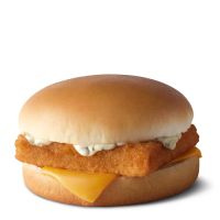 McDonald's ico