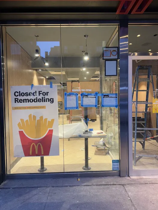 McDonald's Picture 9
