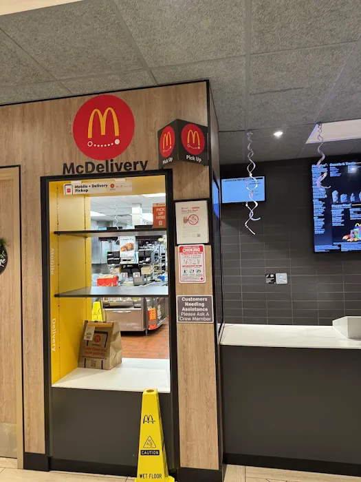 McDonald's Picture 7