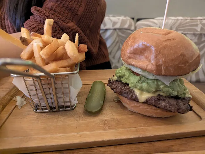 Lolitas Kitchen NYC Picture 7