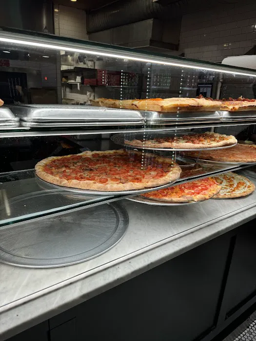 Marinara Pizza Picture 2