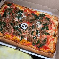 Marinara Pizza ico