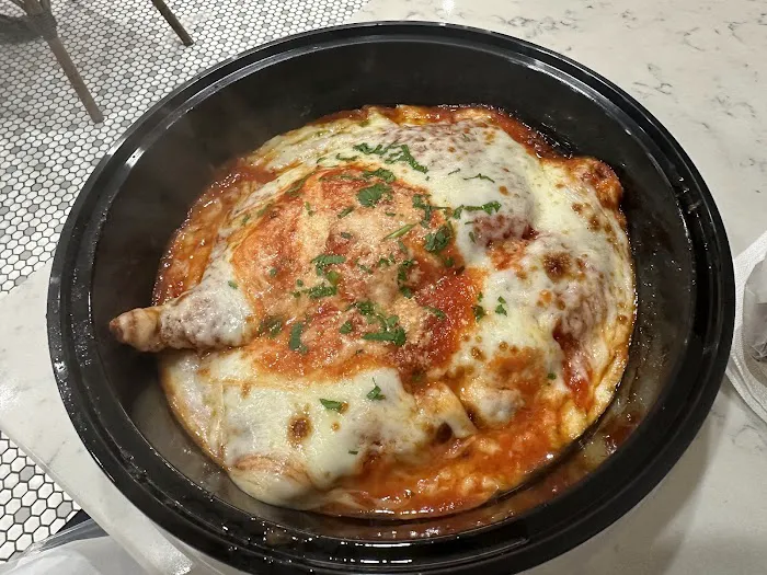 Marinara Pizza Picture 10