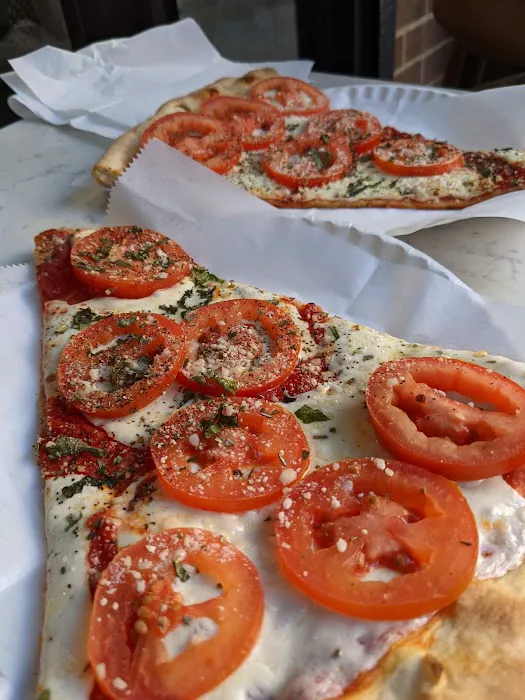 Marinara Pizza Picture 6