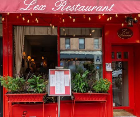 Lex Restaurant