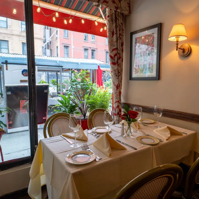 Lex Restaurant Picture 9
