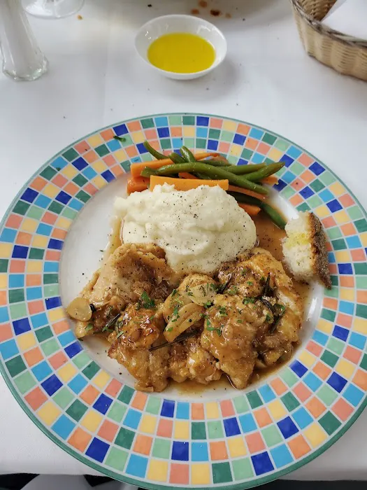 Lex Restaurant Picture 4