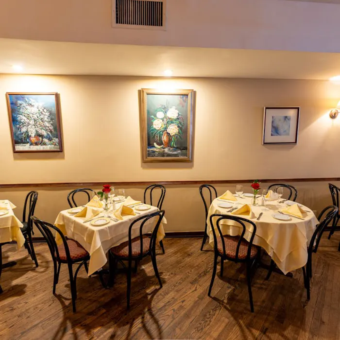 Lex Restaurant Picture 8
