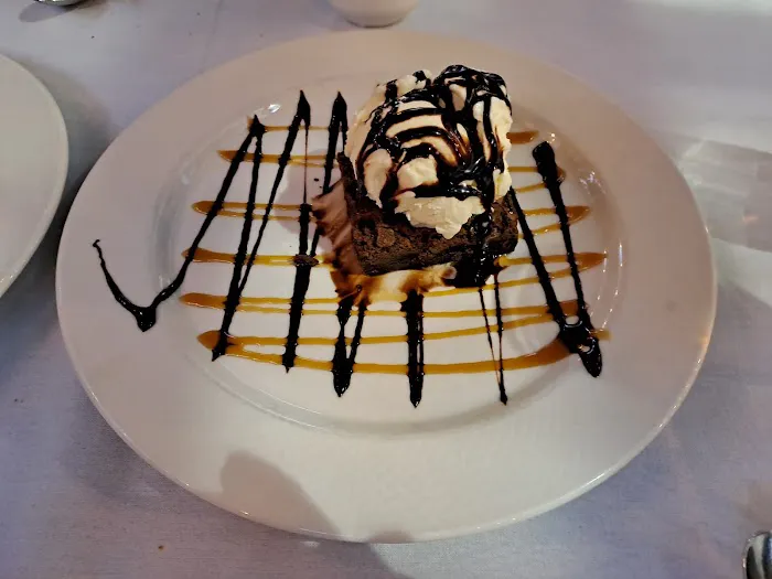Lex Restaurant Picture 5