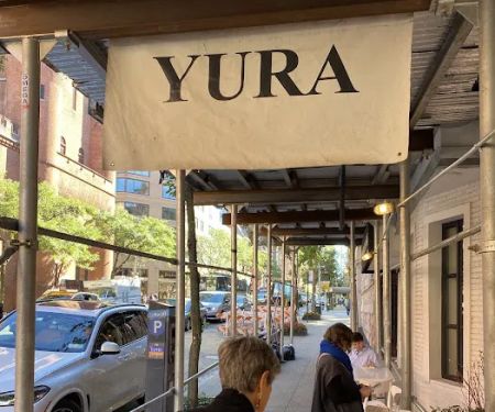 Yura On Madison