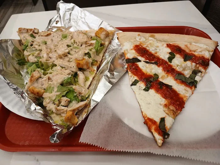 Original Roma Pizza Picture 1
