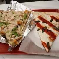 Original Roma Pizza ico