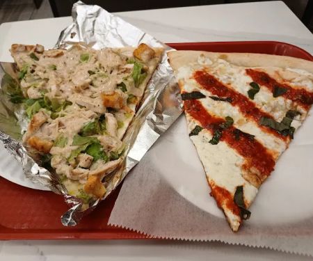 Original Roma Pizza