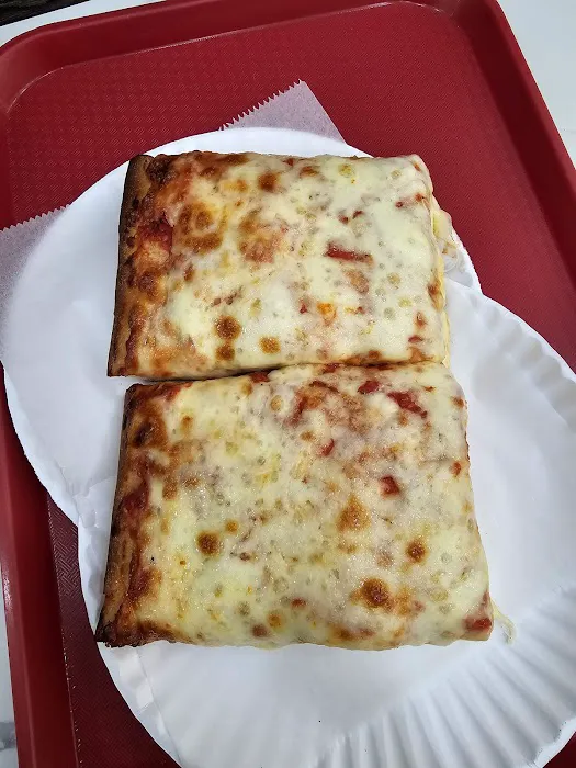 Original Roma Pizza Picture 4