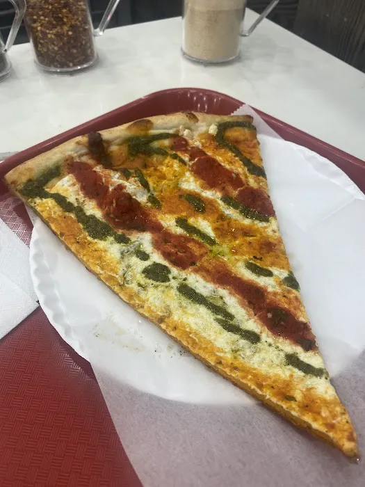 Original Roma Pizza Picture 10