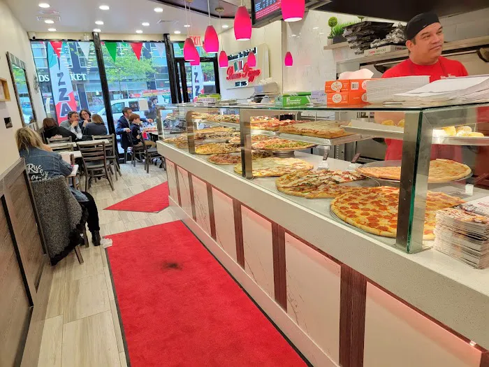 Original Roma Pizza Picture 3