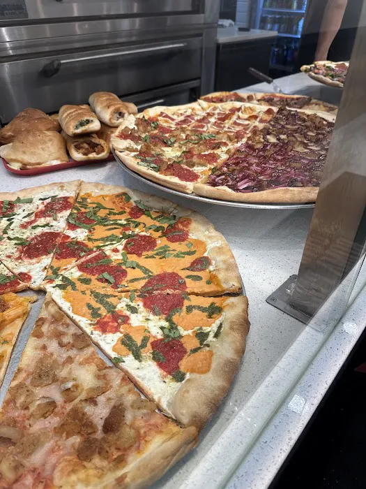 Original Roma Pizza Picture 2