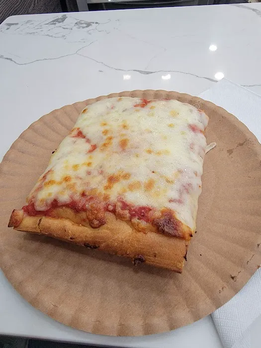 Original Roma Pizza Picture 9