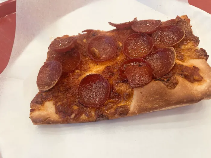 Original Roma Pizza Picture 7