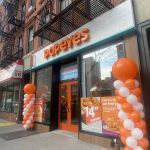 Popeyes Louisiana Kitchen