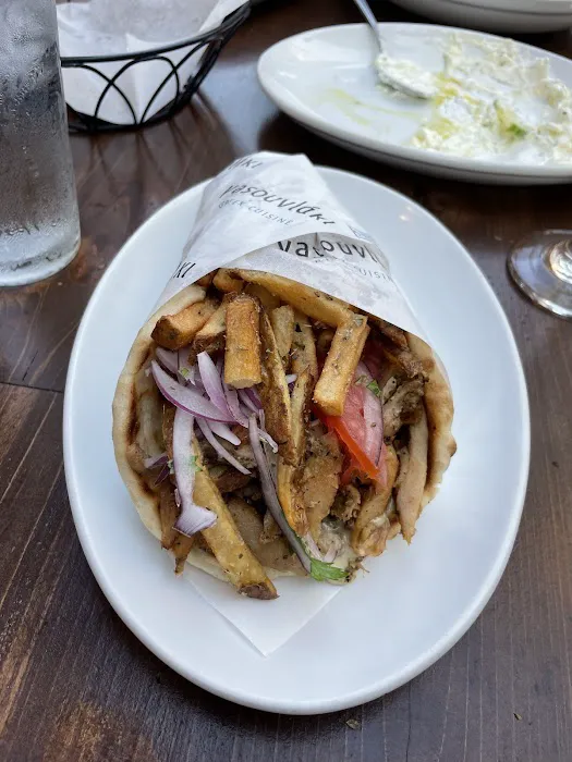 Yasouvlaki Picture 8