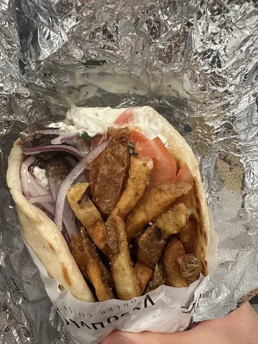 Yasouvlaki Picture 4
